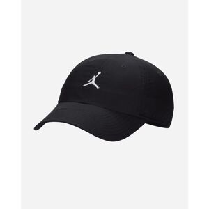 Nike Cappello Jordan Nero Adulti FD5185-010 S/M