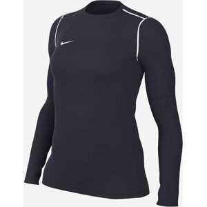 Nike Top da allenamento Park 20 Blu Navy Donna FJ3006-451 S