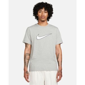 Nike Tee-shirt Sportswear Grigio Uomo Fn0248-063 M