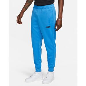 Nike Pantaloni da jogging Sportswear Blu Uomo FN4904-435 M