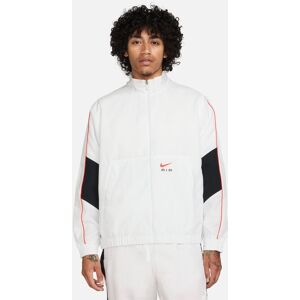 Nike Giacca sportiva Sportswear Bianco Uomo FN7687-121 M