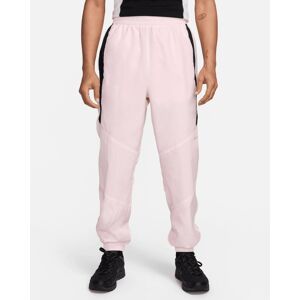 Nike Pantalon Sportswear SW Air WV pour Homme Couleur : Pink Foam /Black Taille : S S