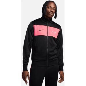 Nike Veste Sportswear SW Air PK pour Homme Couleur : Black/Pink Foam Taille : M M