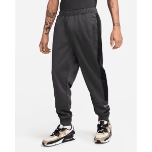 Nike Pantaloni da jogging Air Grigio Scuro Uomo FN7690-070 L