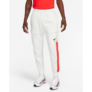 Nike Pantaloni cargo Sportswear Bianco Uomo FN7693-121 L
