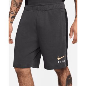 Nike Pantaloncini Air Grigio Scuro Uomo FN7701-070 M