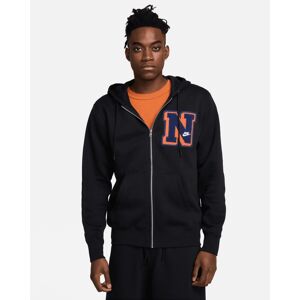 Nike Maglietta Sportswear Nero Uomo FV4794-010 L