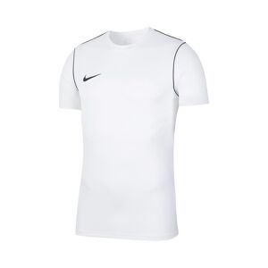 Nike Maglia da allenamento Park 20 Bianco Bambino BV6905-100 S