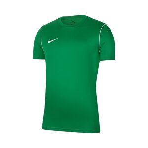 Nike Maglia da allenamento Park 20 Verde per Bambino BV6905-302 S