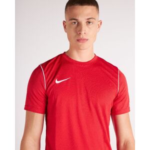 Nike Maglia Da Allenamento Park 20 Rosso Uomo Bv6883-657 S