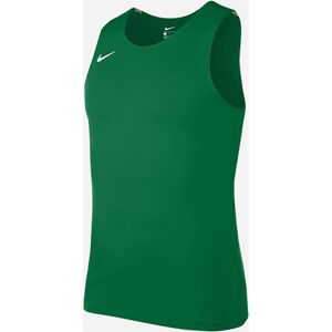 Nike Canotta Stock Verde Per Uomo Nt0306-302 L