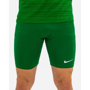 Nike Pantaloncini Da Running Stock Verde Uomo Nt0307-302 M