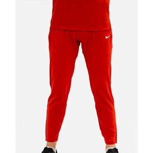 Nike Pantaloni da tuta Dry Element Rosso per Uomo NT0317-657 2XL