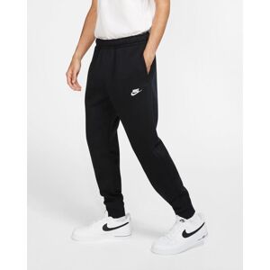 Nike Pantaloni da jogging Sportswear Club Fleece Nero Uomo BV2671-010 XL