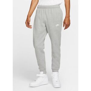 Nike Pantaloni da jogging Sportswear Club Fleece Grigio Uomo BV2671-063 M