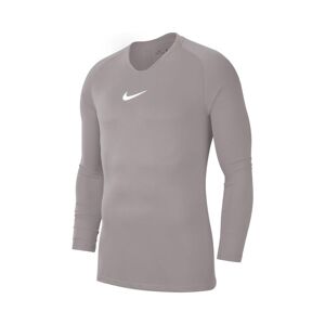 Nike Maglia Tight Fit Park First Layer Grigio Per Uomo Av2609-057 Xl