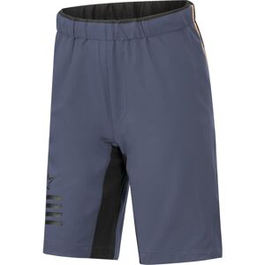 Alpinestars Alps 4.0 Pantaloncini Da Bicicletta Youth Blu 24