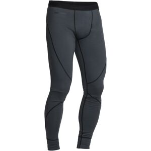 Halvarssons Comfort Pantaloni funzionali Nero Grigio XL