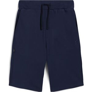 Freddy Pantaloncini sportivi da uomo in jersey di cotone Blu Uomo Extra Large