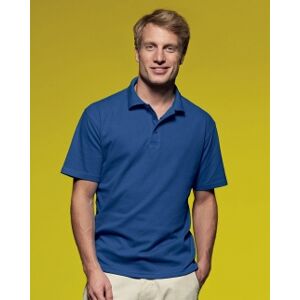 James & Nicholson 100 Polo uomo Function-T neutro o personalizzato