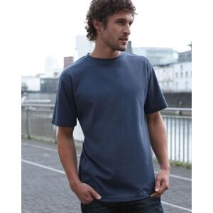 James & Nicholson 100 T-shirt uomo Function-T neutro o personalizzato