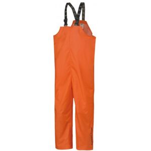 Helly Hansen Salopette Mandal BIB arancione 3XL