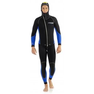 Cressi Muta da sub Medas da uomo 5 mm. in neoprene M