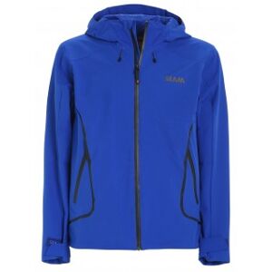 Slam Giacca Act Hooded olympic blue 2XL