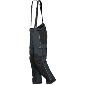 Geoff Anderson Pantaloni da pesca Urus 6 Nero XL