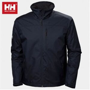 Helly Hansen Giacca da barca Crew Midlayer blu L