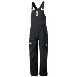 Helly Hansen Salopette vela Pier 3.0 nera 2XL