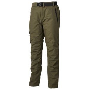 Savage Gear Pantalone da pesca SG4 Combat Trousers S Verde_sg2