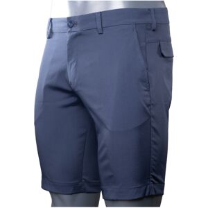 ALPHAZER OUTFIT Bermuda Golf Colore: Blu Xl