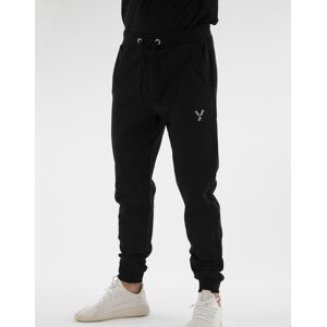 YAMAMOTO OUTFIT Man Sweatpants Colore: Nero L