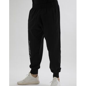 YAMAMOTO OUTFIT Man Pants Lp Colore: Nero Xxl