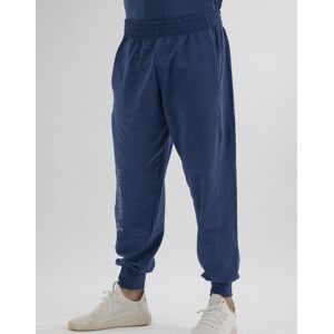 YAMAMOTO OUTFIT Man Pants Lp Colore: Blu S