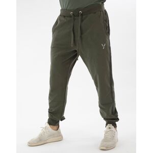 YAMAMOTO OUTFIT Man Sweatpant Grigio M