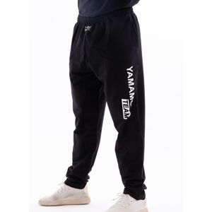 YAMAMOTO OUTFIT Man Pants Yamamoto® Team Colore: Nero Xxxxl