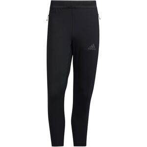 ADIDAS Pantalone Warri Nero Uomo S