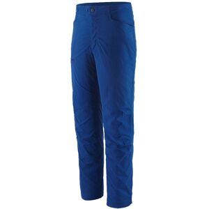 Patagonia Pantaloni Trekking Rps Superior Blue Uomo 36