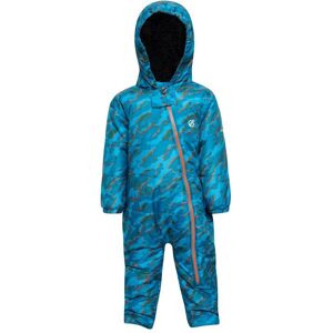 Dare 2b Tuta Sci Fjord Camo Baby 6-12M