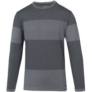 Brooks T-Shirt Ml Run Streaker Asphalt L