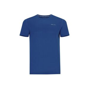 Get Fit Maglia Running Mm Dorian 2 Blu Uomo S