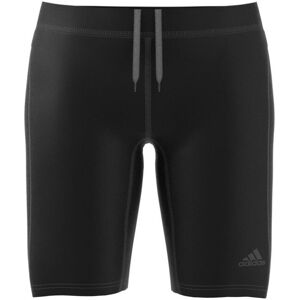 ADIDAS short tight supernova nero S