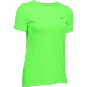 Under Armour T-shirt Mm Hg Lime XS