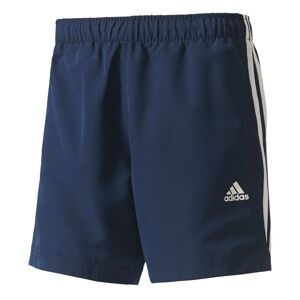 ADIDAS short jy ess 3str navy XL