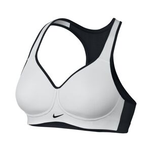 Nike Bra Pro Rival Preform Bianco Bianco 32B