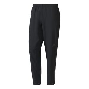 ADIDAS pantalone train nero L