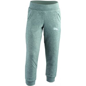 Puma Pantalone Junior Felpa Girl 37 Light Gray 116 cm