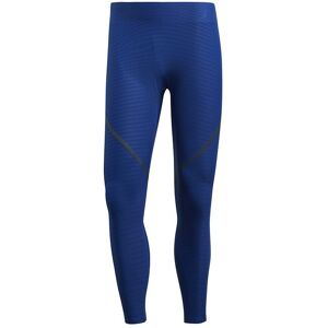 ADIDAS tight u train climachill blu XL